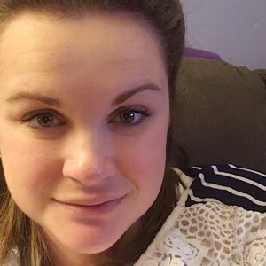 Meet your Posher, Joanna